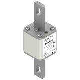 Fuse-link, high speed, 250 A, AC 690 V, compact size 1, 45 x 45 x 148 mm, aR, IEC, UL