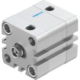 ADN-32-10-I-P-A Compact air cylinder