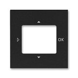 3299H-A40100 63 Cover plate for comfort timer or count-down timer