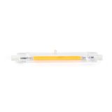 BULB R7S 117MM COB 8W 850Lm 4000K