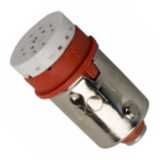 LED, 24 VAC/DC, red A22 0006M