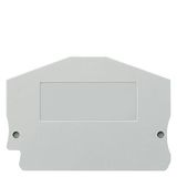 Cover for compact terminals, 2.5 mm...