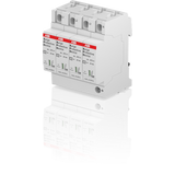 OVR T2-T3 N 80-275 C QS Surge Protective Device