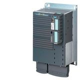 G120P-22/32A - Variable Speed Drive G120P, FSD, IP20, Filter A, 22 kW