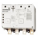 RCD 4-pole for MC2, 30mA, AC/DC current sensitivity vers.2