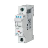 PLSM-B3-MW Eaton Moeller series xPole - PLS6/M MCB