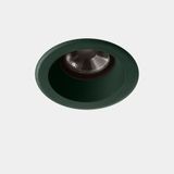 Downlight IP66 Max Round LED 17.3W 3000K Fir green 2047lm