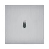 67417 Art d'Arnould universe Epure illuminated push button - brushed steel