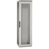 19" 42 U Altis cabinet with framed glass door - 2000 x 600 x 800 mm