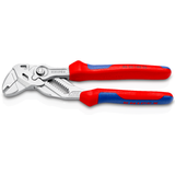 PLIER WRENCHES