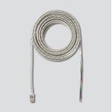 ZKB 807-0 1-8 Connection cable cores 1-8, 7 m