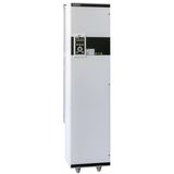 SX inverter IP54, 200 kW, 3~ 690 VAC, direct torque control, built-in AA055839B