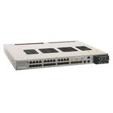 Allen-Bradley 1783-IMS28GNAC Stratix 5410, 12 PoE 100/1G Ports, 12 SFP 100/1G slots, 4 SFP 1G slots, Layer 2 FW, AC/DC power supply