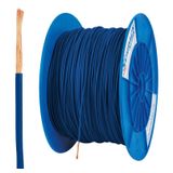 PVC Insulated Single Core Wire H07V-K 1.5mmý darkblue (coil)