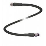 V31-GM-BK3M-PUR-U-V3-GM connection cable