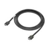 Ultra bend resistant camera cable, 5 m