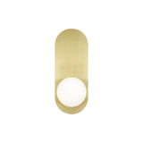 Modern Bao Wall lamp Gold