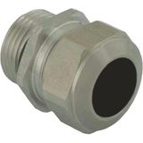 Cable gland Progress steel A2 Pg29 Cable Ø 23.0-27.5 mm