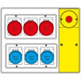 DISTRIBUTION ASSEMBLY (ACS)