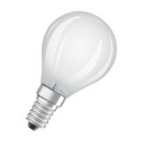 LED Lamp OSRAM PARATHOM®  P CLAS P 25 2.5 W/2700 K E14