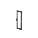 Q855G412 Door, 1242 mm x 377 mm x 250 mm, IP55