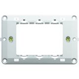 MOUNTING FRAME WITH SCREWS 3M 4324232