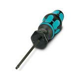 Torque screwdriver