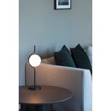 LE VITA TABLE LAMP BLACK LED 6W 2700K