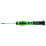 Screwdriver electronics ESD 1.2x0.2x50mm 150mm long