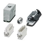 Connector set