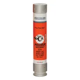 Fuse A6D-R Class RK1 Time-Delay 600VAC 600VDC 35A Ferrule SmartSpot®