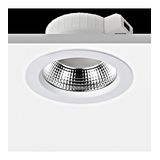 Downlight Actor S 14/19W 830/840 131lm/W, IP54, -172mm, WH