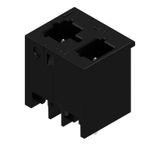 PCB plug-in connector (board connection), 7.50 mm, Number of poles: 2,