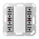 Standard push-button module 4-gang A5074TSM