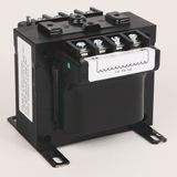 Allen-Bradley, 1497A - CCT, 150VA, 220x440V, 230x460V, 240x480V (50/60Hz) Primary, 0 Primary - 0 Secondary Fuse Blocks