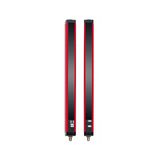 Safety light curtain type 2 - XUSLN - height 300 mm - automatic start