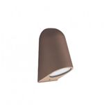 Wall Lamp Brown Hydra