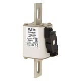 Fuse-link, high speed, 200 A, AC 1000 V, size 1, 51 x 68 x 102 mm, aR, IEC, single indicator