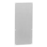 7035 PLA12X6  POLI SIDE PLATE