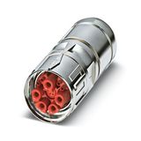 Cable connector