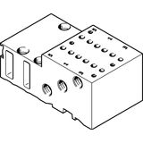 MHP2-PR2-5 Connection block