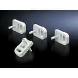 Wall mounting bracket for PK