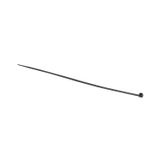 THORSMAN Cable tie 160x2.5mm Black x100