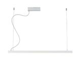 Linear Light White Lynne