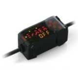 Smart Sensor amplifier and display, selectable voltage/current output,