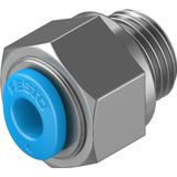 QSM-G1/8-4 Push-in fitting