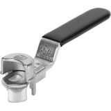 VAOH-F10-D7-H9-A Hand lever