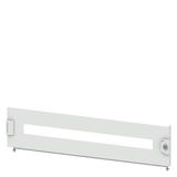 SIVACON S4 modular door modular ins...