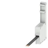 busbar adapter Compact universal wi...