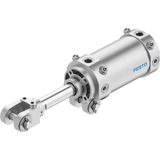 DWC-63-50-Y-AB Hinge cylinder